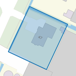 Perceel ASV00-O-11663