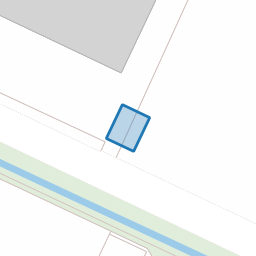 Perceel ASV00-O-11668