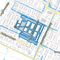 Perceel ASV00-O-11680