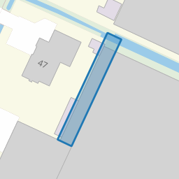 Perceel ASV00-O-11682