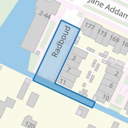 Perceel ASV00-O-11683