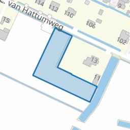 Perceel ASV00-O-11687