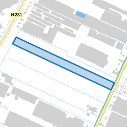 Perceel ASV00-O-1169