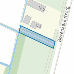 Perceel ASV00-O-1895