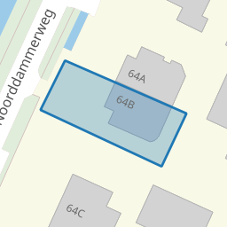 Perceel ASV00-O-1975