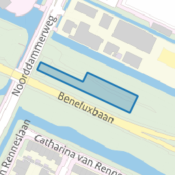 Perceel ASV00-O-2003