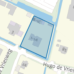 Perceel ASV00-O-2046