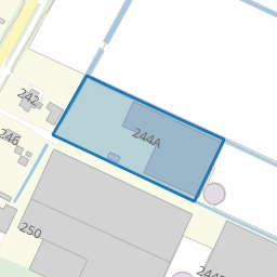 Perceel ASV00-O-2049