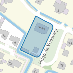 Perceel ASV00-O-2071