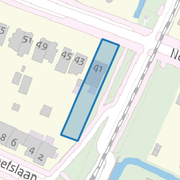 Perceel ASV00-O-2127