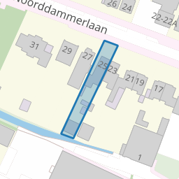 Perceel ASV00-O-2139