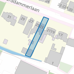 Perceel ASV00-O-2141