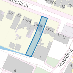 Perceel ASV00-O-2145