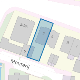 Perceel ASV00-O-2159