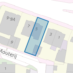 Perceel ASV00-O-2161