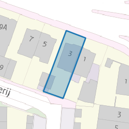 Perceel ASV00-O-2163