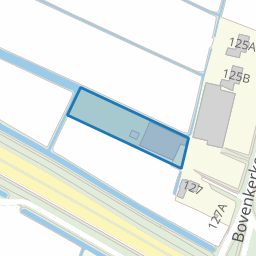 Perceel ASV00-O-2185