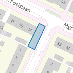 Perceel ASV00-O-2256