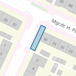 Perceel ASV00-O-2259