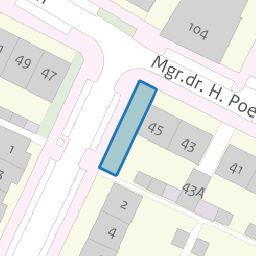 Perceel ASV00-O-2265