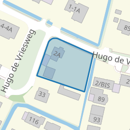 Perceel ASV00-O-2298