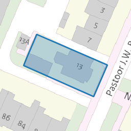 Perceel ASV00-O-2326