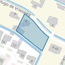 Perceel ASV00-O-2332