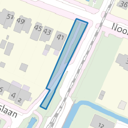 Perceel ASV00-O-2357