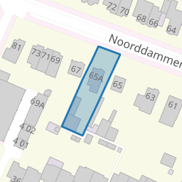 Perceel ASV00-O-2367