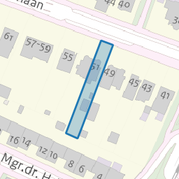 Perceel ASV00-O-2375