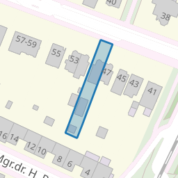 Perceel ASV00-O-2377