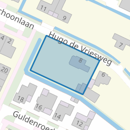 Perceel ASV00-O-2395