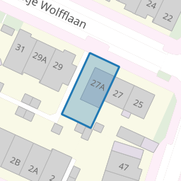 Perceel ASV00-O-2397