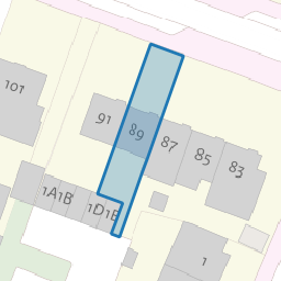 Perceel ASV00-O-2474