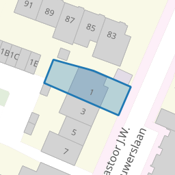 Perceel ASV00-O-2483