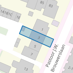 Perceel ASV00-O-2484