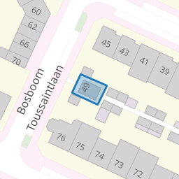 Perceel ASV00-O-2498