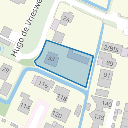 Perceel ASV00-O-2515