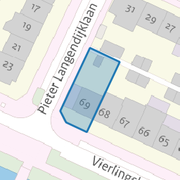 Perceel ASV00-O-2535