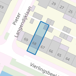 Perceel ASV00-O-2536