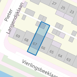 Perceel ASV00-O-2537