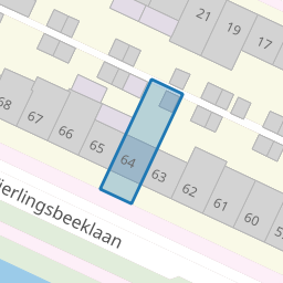 Perceel ASV00-O-2540