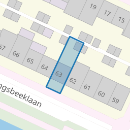 Perceel ASV00-O-2541