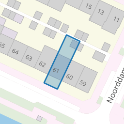 Perceel ASV00-O-2543