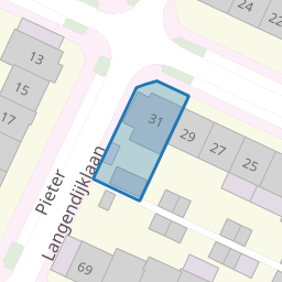 Perceel ASV00-O-2546