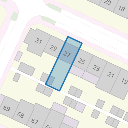 Perceel ASV00-O-2548