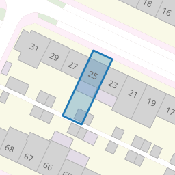 Perceel ASV00-O-2549