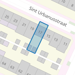 Perceel ASV00-O-2553