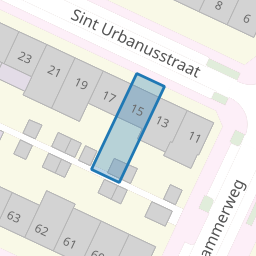 Perceel ASV00-O-2554