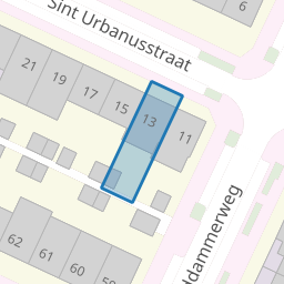 Perceel ASV00-O-2555